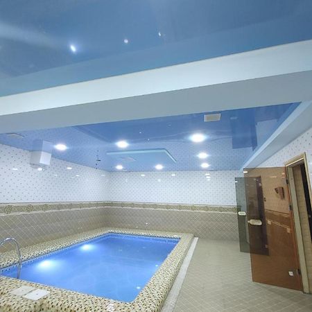 Izza Palace Hotel 150Mbs Wifi Taşkent Dış mekan fotoğraf
