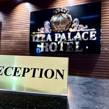 Izza Palace Hotel 150Mbs Wifi Taşkent Dış mekan fotoğraf