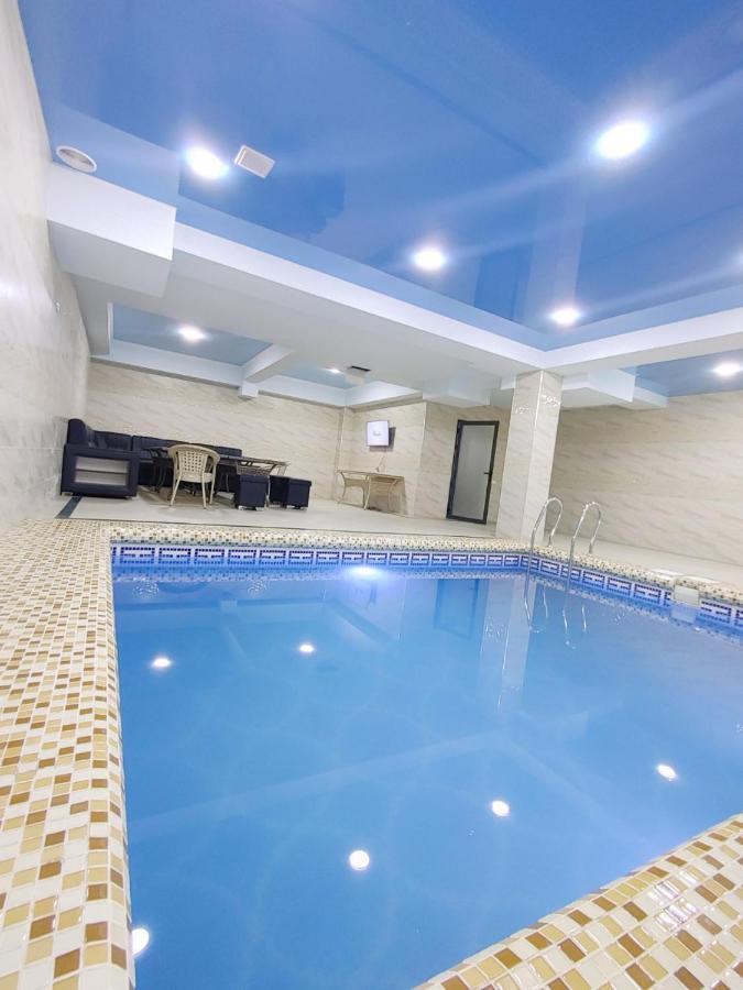 Izza Palace Hotel 150Mbs Wifi Taşkent Dış mekan fotoğraf