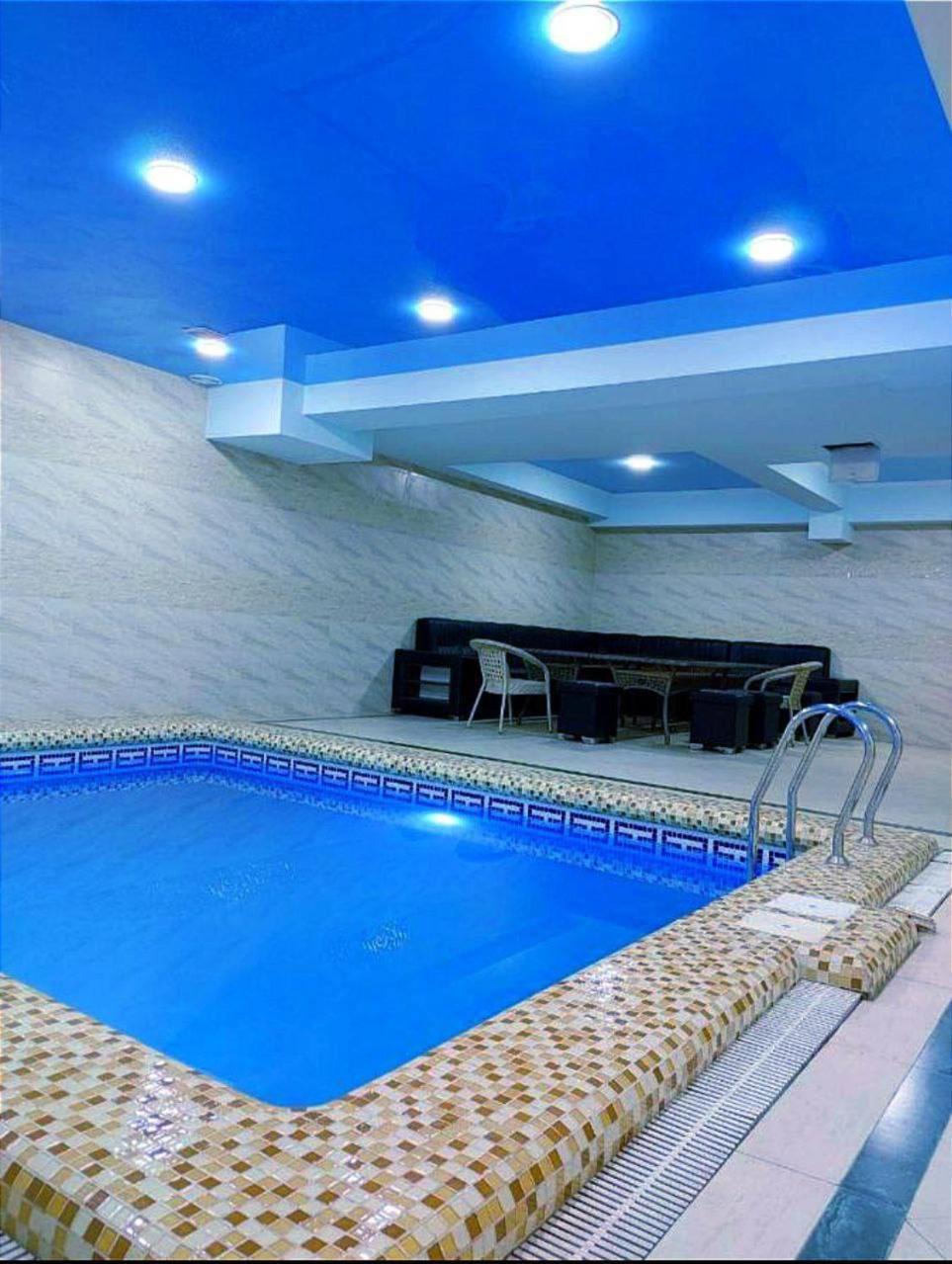 Izza Palace Hotel 150Mbs Wifi Taşkent Dış mekan fotoğraf