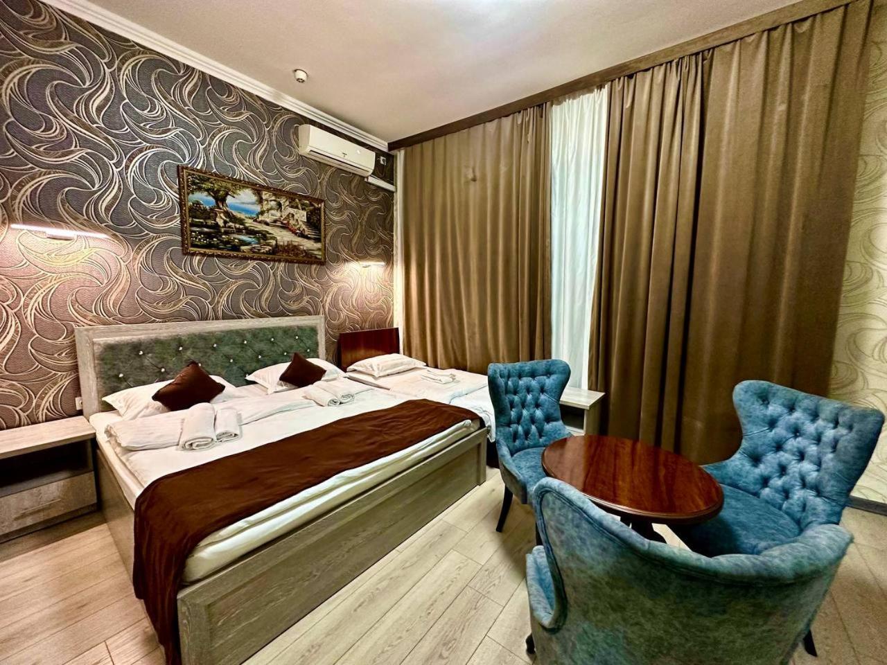 Izza Palace Hotel 150Mbs Wifi Taşkent Dış mekan fotoğraf