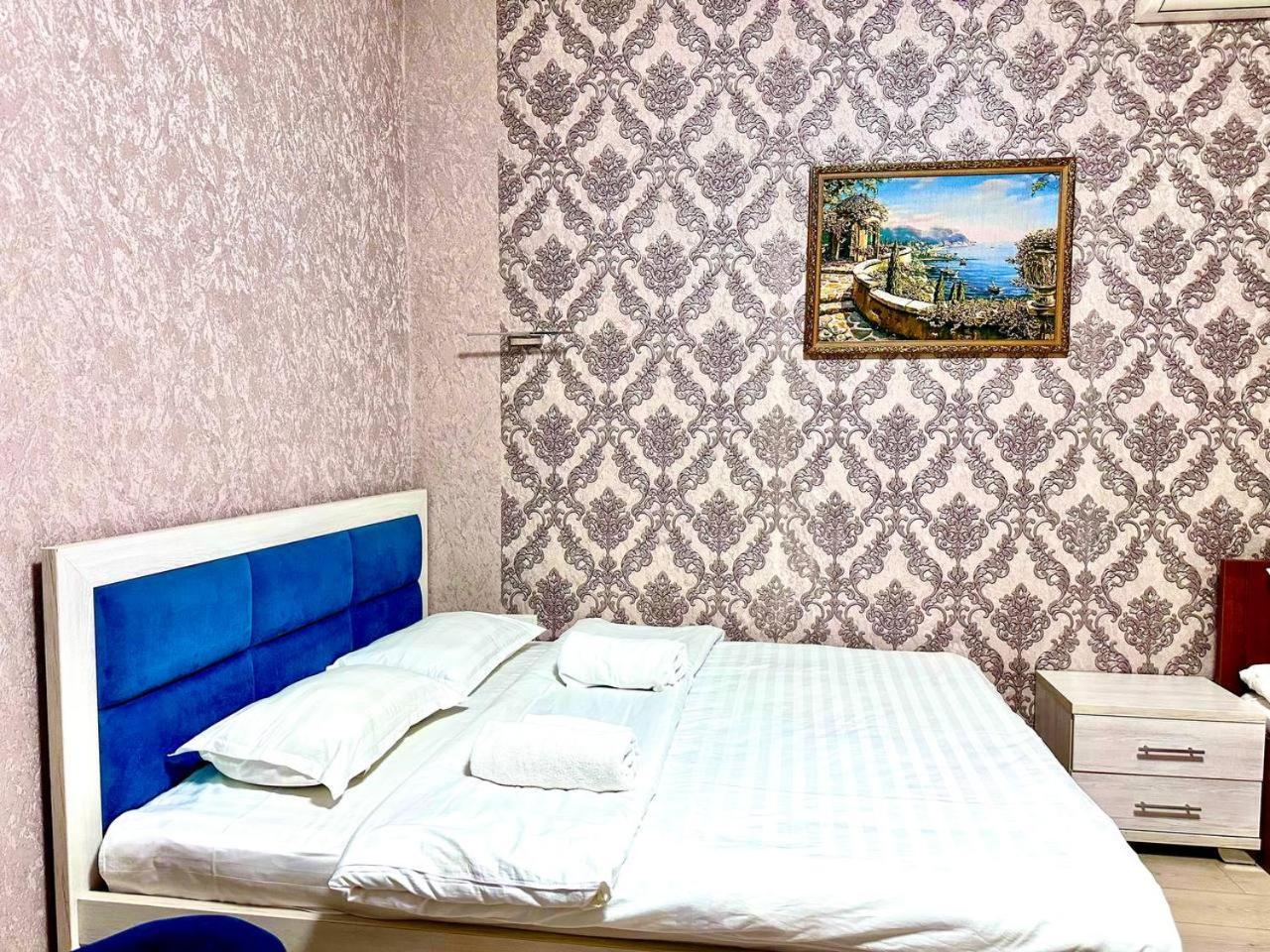 Izza Palace Hotel 150Mbs Wifi Taşkent Dış mekan fotoğraf