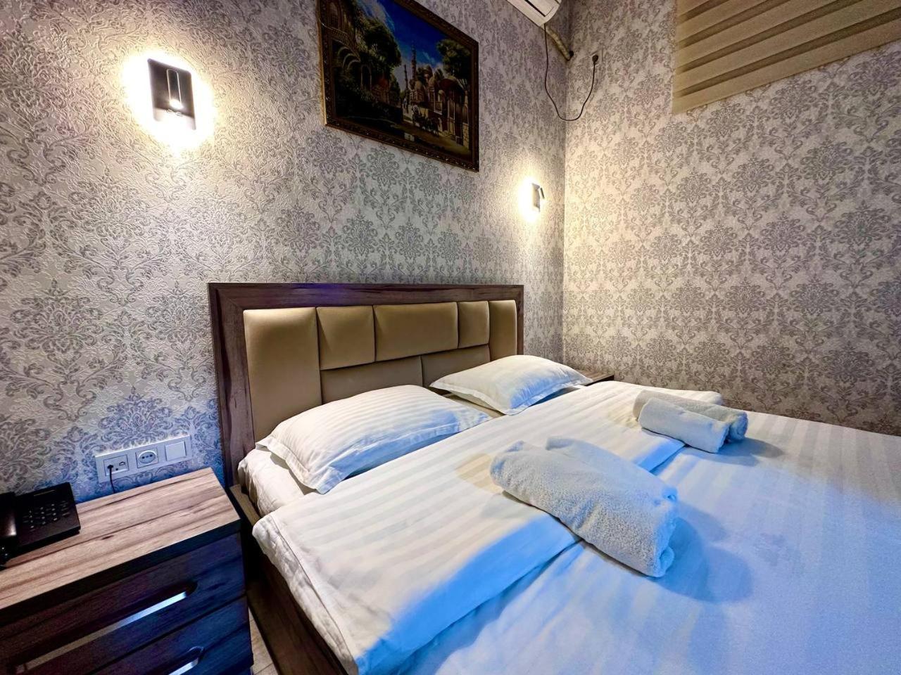 Izza Palace Hotel 150Mbs Wifi Taşkent Dış mekan fotoğraf