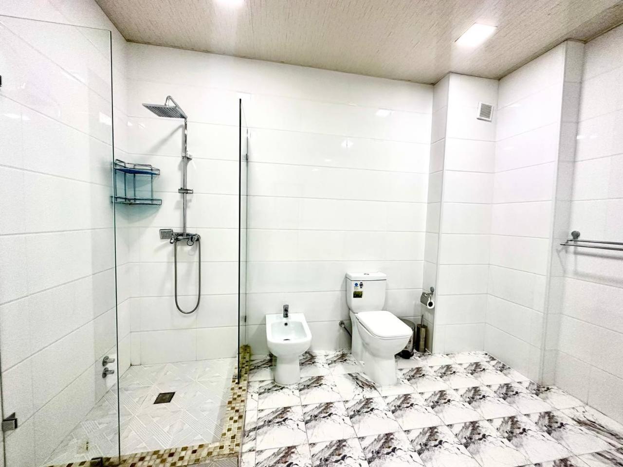 Izza Palace Hotel 150Mbs Wifi Taşkent Dış mekan fotoğraf