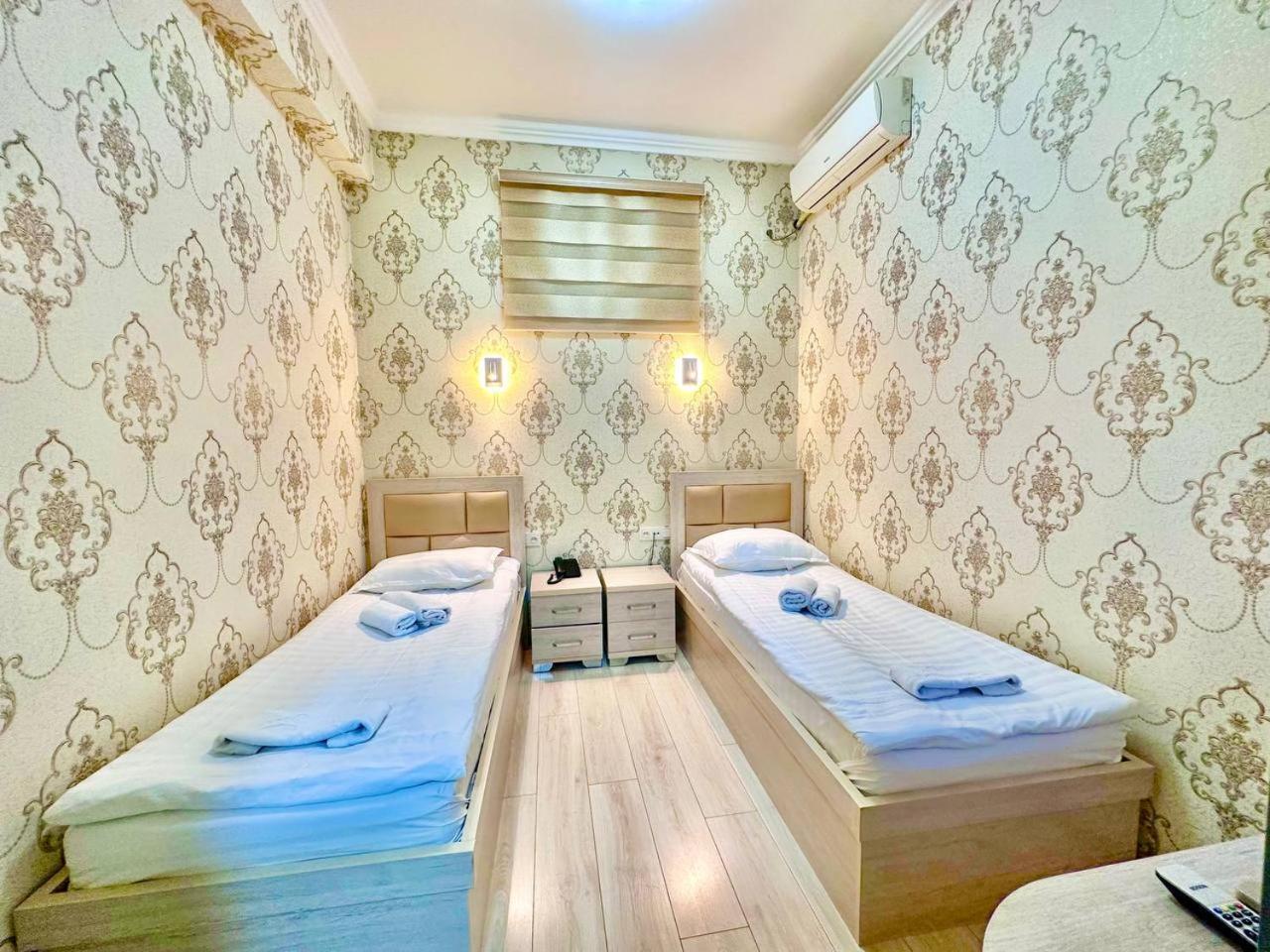 Izza Palace Hotel 150Mbs Wifi Taşkent Dış mekan fotoğraf