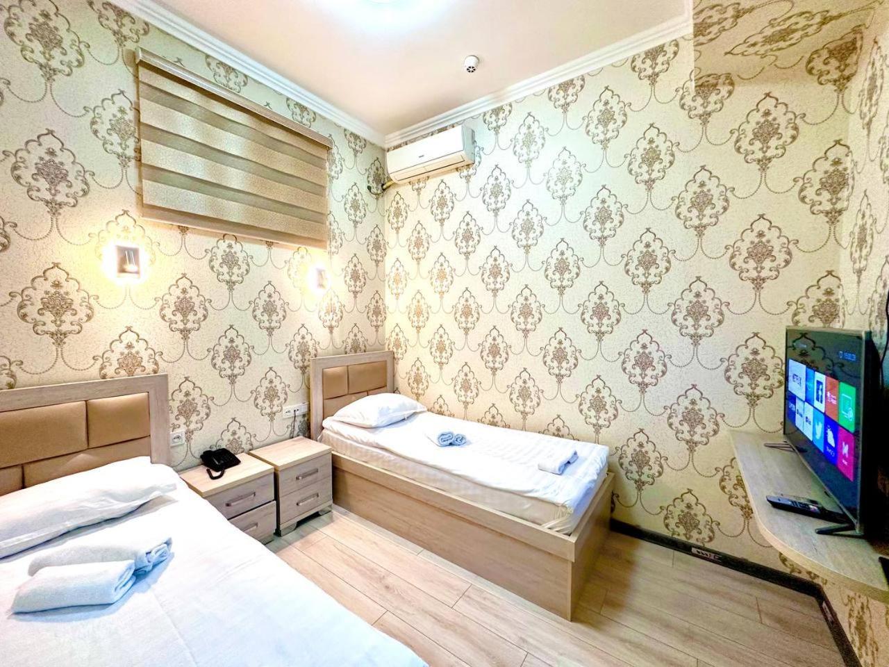 Izza Palace Hotel 150Mbs Wifi Taşkent Dış mekan fotoğraf