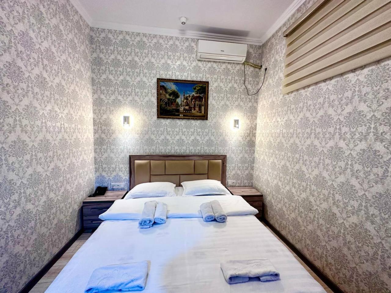 Izza Palace Hotel 150Mbs Wifi Taşkent Dış mekan fotoğraf