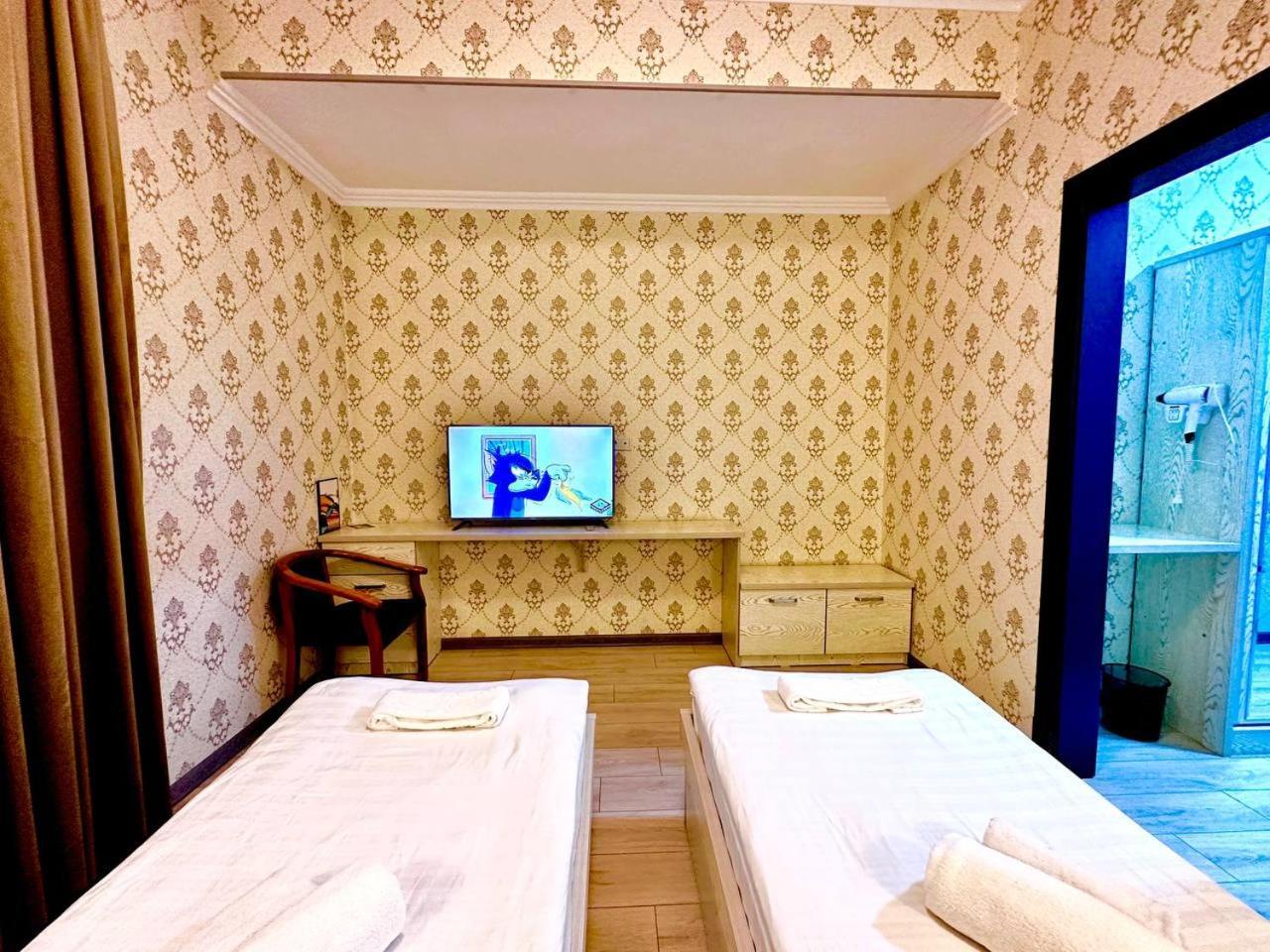 Izza Palace Hotel 150Mbs Wifi Taşkent Dış mekan fotoğraf