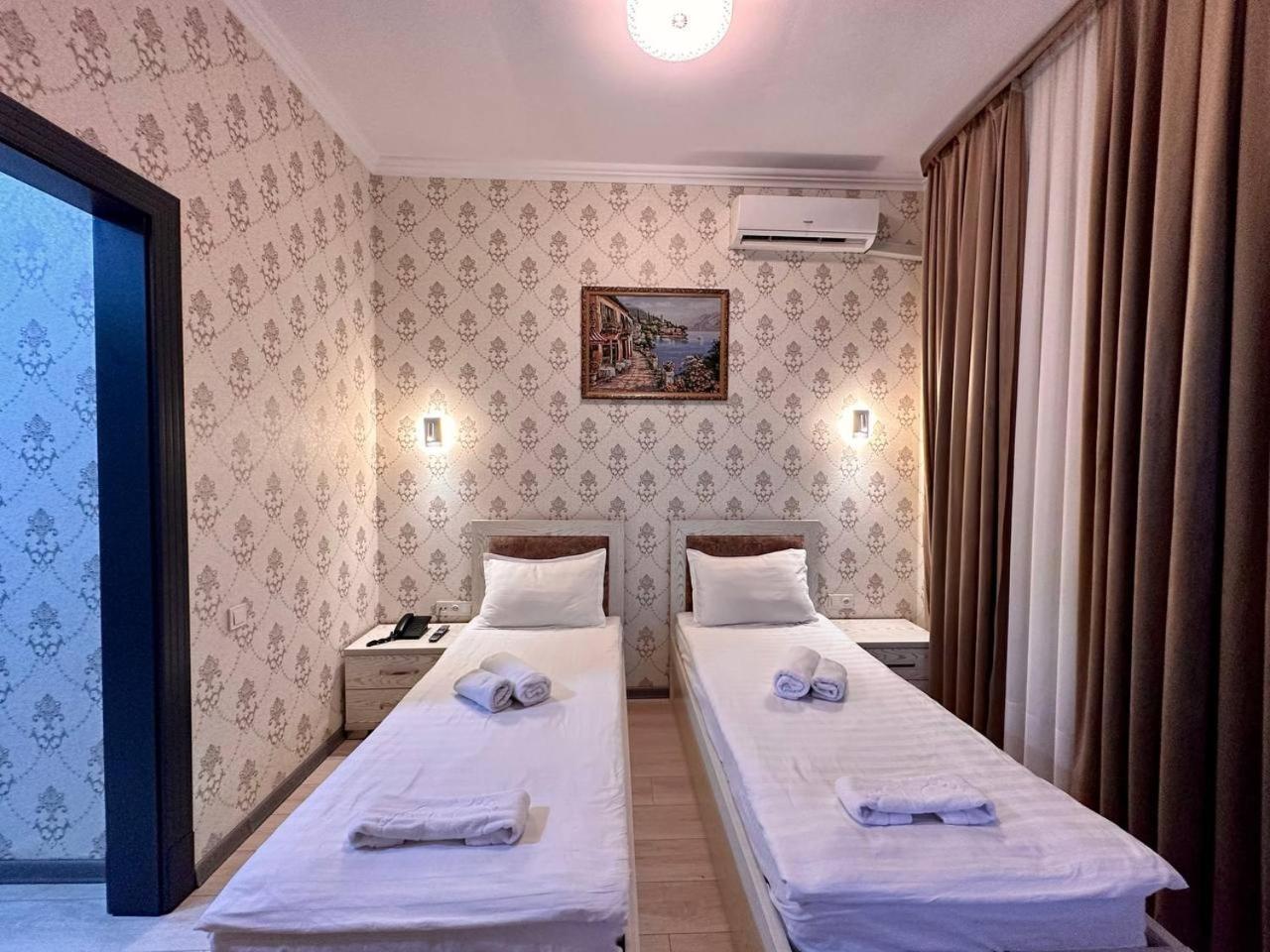 Izza Palace Hotel 150Mbs Wifi Taşkent Dış mekan fotoğraf