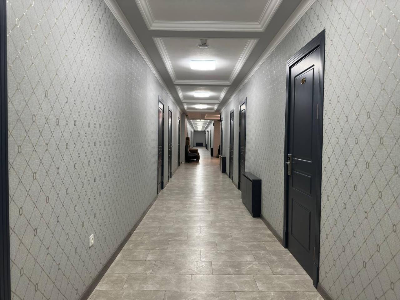 Izza Palace Hotel 150Mbs Wifi Taşkent Dış mekan fotoğraf