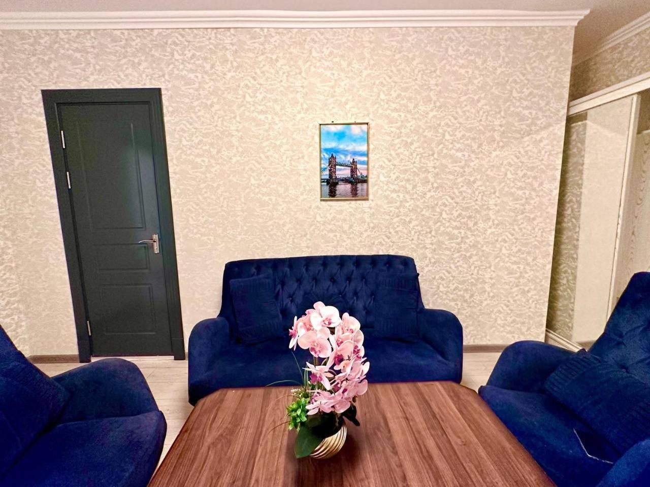 Izza Palace Hotel 150Mbs Wifi Taşkent Dış mekan fotoğraf