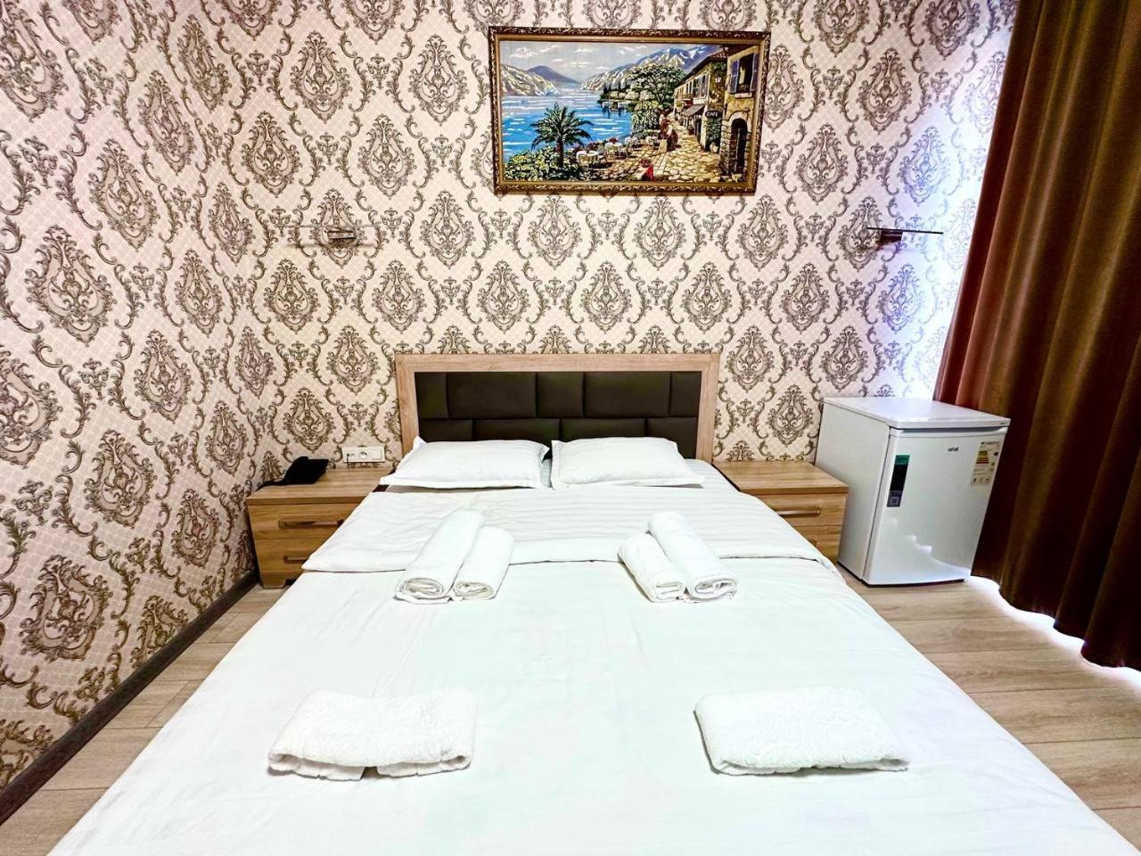 Izza Palace Hotel 150Mbs Wifi Taşkent Dış mekan fotoğraf