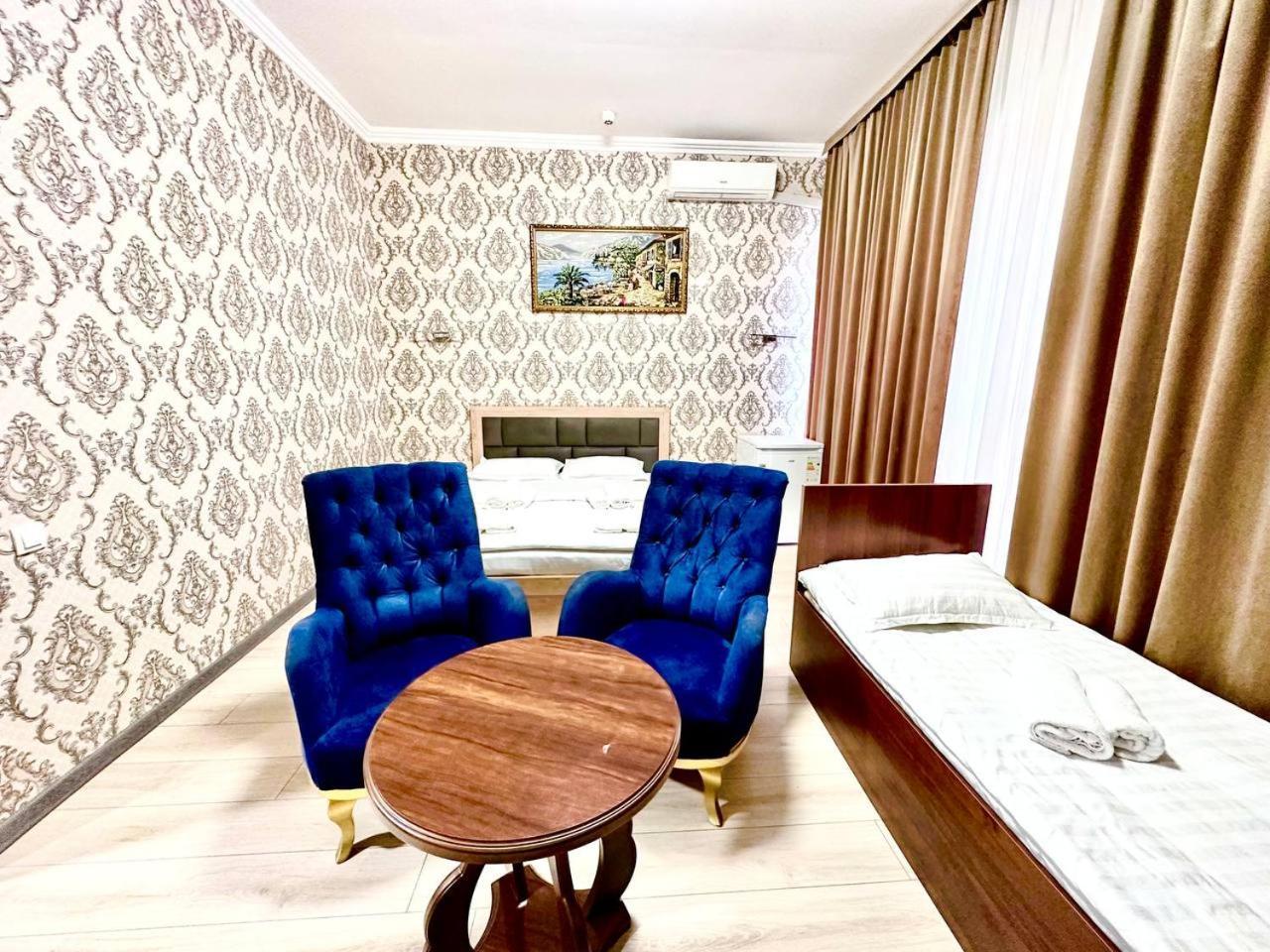 Izza Palace Hotel 150Mbs Wifi Taşkent Dış mekan fotoğraf