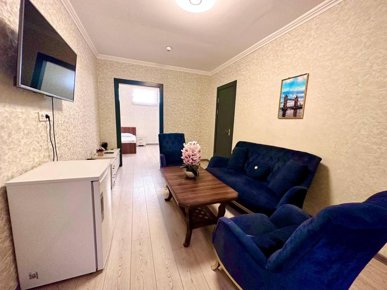 Izza Palace Hotel 150Mbs Wifi Taşkent Dış mekan fotoğraf